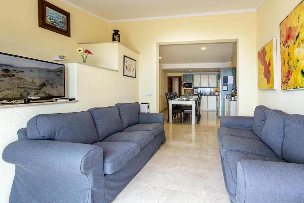 Daniela Apartment Pollenca