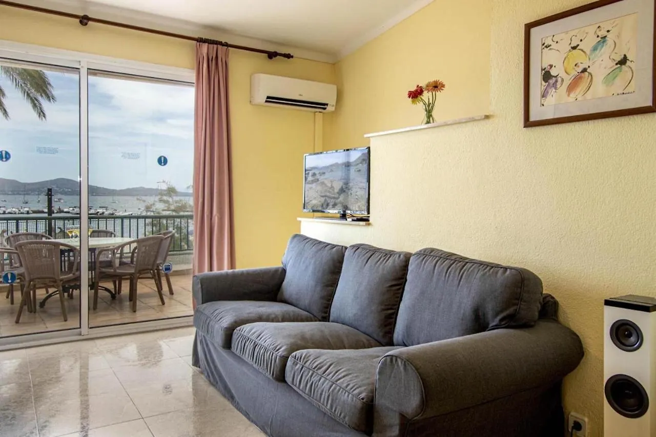 Daniela Apartment Pollenca