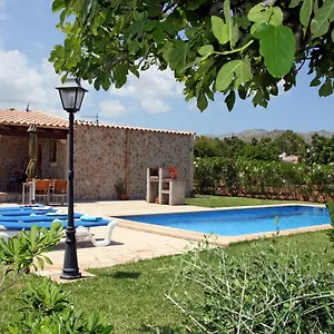 Villa Ca Na Cati, Pollenca